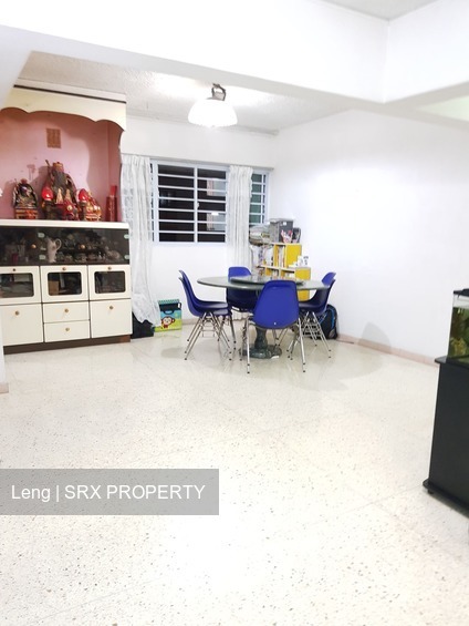 Blk 162 Woodlands Street 13 (Woodlands), HDB 5 Rooms #177222912